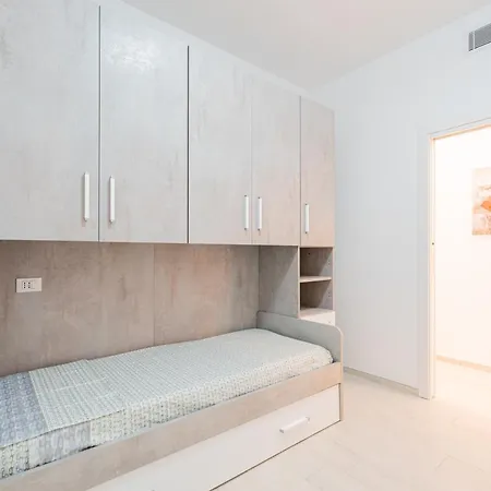 Apartment Casa Del Sole *