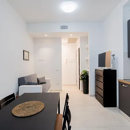 Casa Del Sole Apartment Lanciano