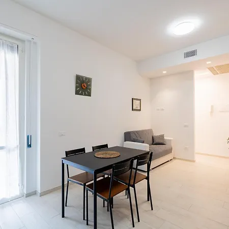 Casa Del Sole Apartment *