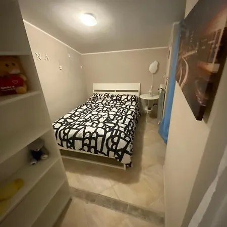 Appartamento Casa Del Sole Cerratina