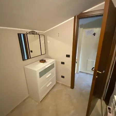 Appartamento Casa Del Sole Cerratina
