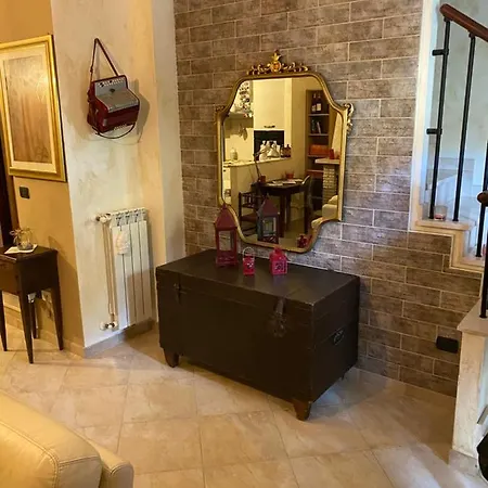 Appartamento Casa Del Sole