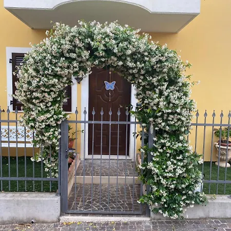 Casa Del Sole * Cerratina