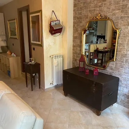 Casa Del Sole * Cerratina