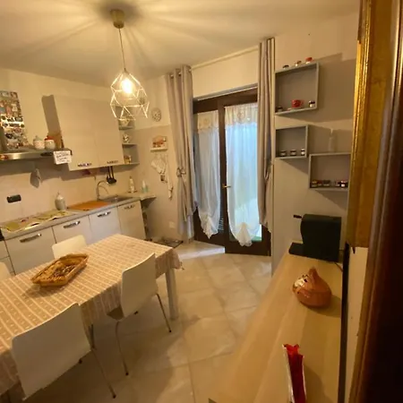 Casa Del Sole * Cerratina