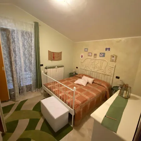 Appartamento Casa Del Sole Cerratina