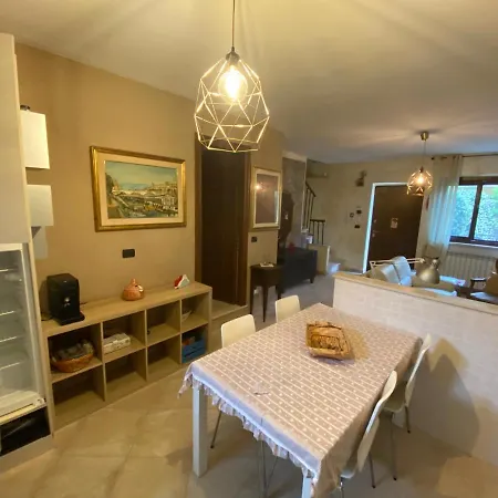 Appartamento Casa Del Sole *