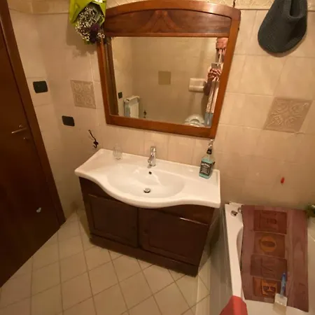 Casa Del Sole Cerratina